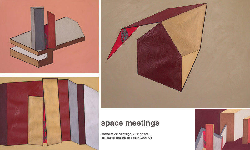 Space Meetings